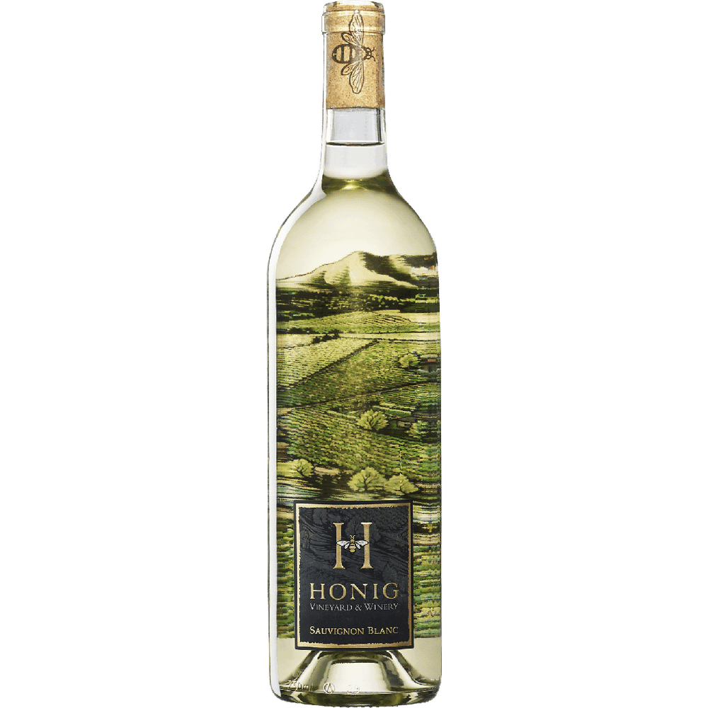 HONIG SAUVIGNON BLANC 750ml